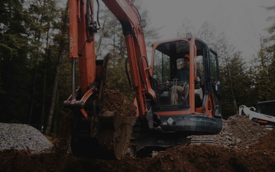 Why Choose Gallant Services for Excavation in Clarence‑Rockland, Ontario