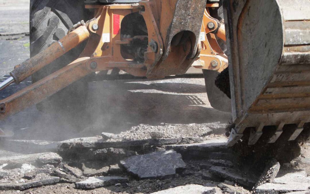 Are You in Clarence‑Rockland? Need Expert Help with Digging, Drainage, or Grading?