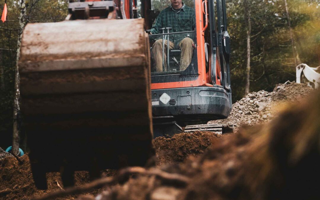 From Ground to Greatness: How Excavation Unlocks Project Potential in Clarence-Rockland