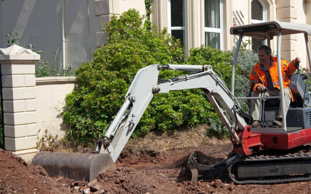 Why Excavating Your Land Is Essential, and How It Enables Every Project