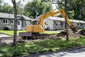 Why Excavation Matters: The Foundation of Every Strong Build
