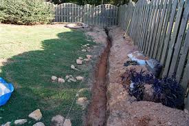 Drainage Done Right: Excavation and Water Management Solutions for Local Homes