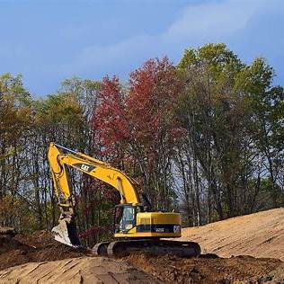 Digging into Fall: Why October is the Prime Time for Excavation Projects