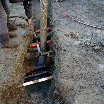 Frozen Ground Doesn’t Mean Frozen Projects: What Excavation Work We Can Safely Do in January