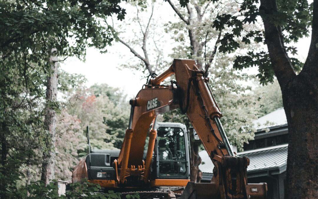 Late-Winter Property Risks: How We Protect Ottawa-Area Homes Before Spring Thaw