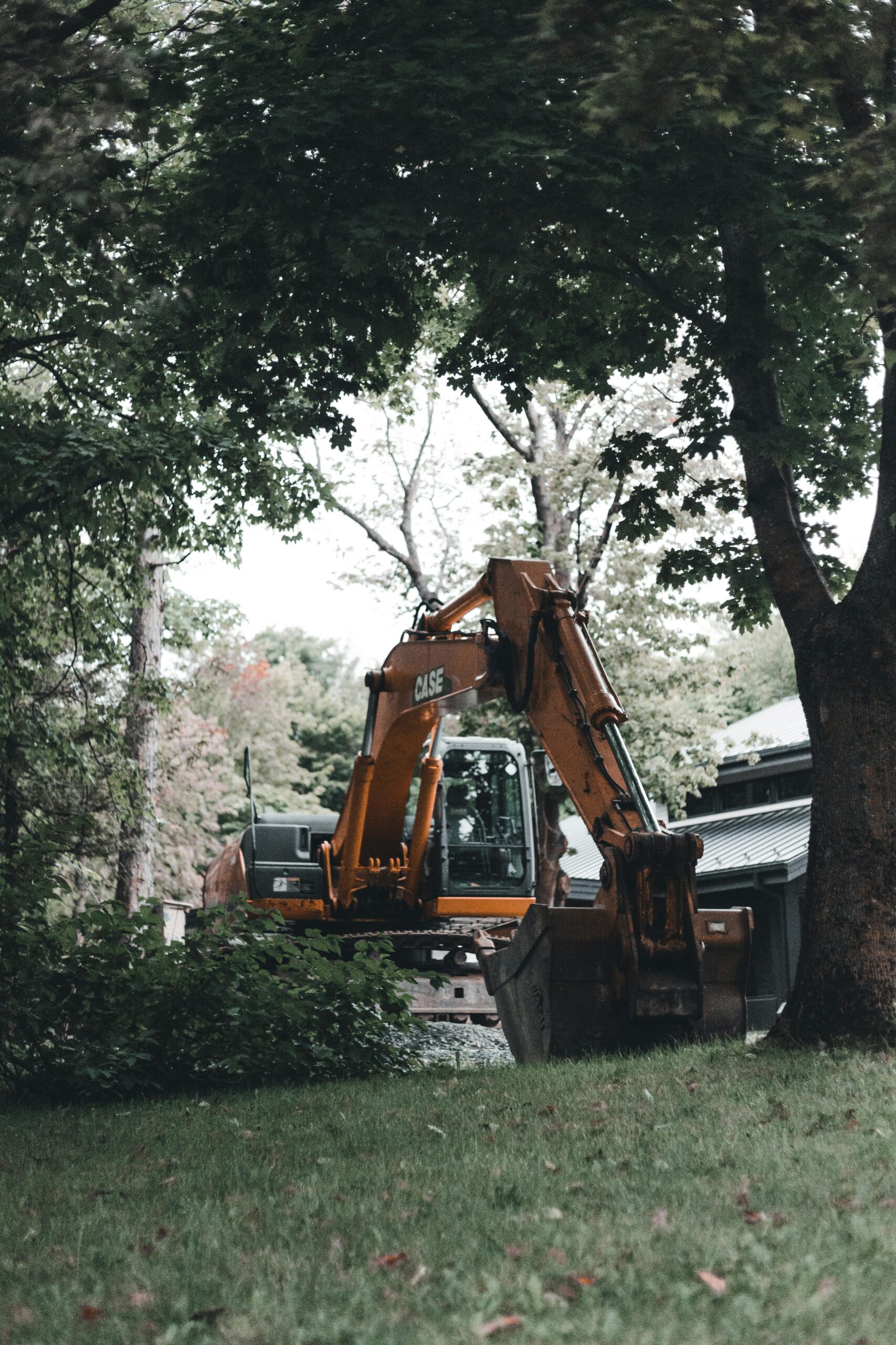 Gallant Tree Services