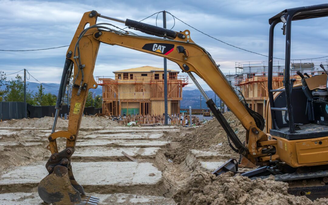 Lot Clearing and Land Preparation: Setting the Stage for Safe, Successful Projects