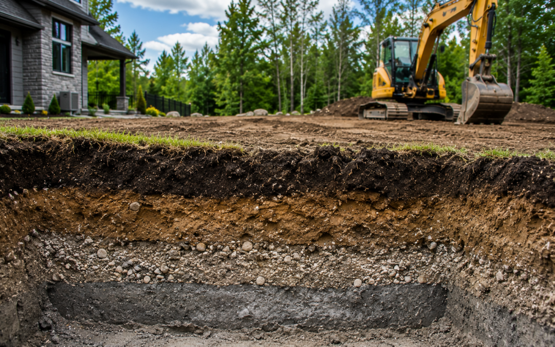 Understanding Soil Conditions Before Starting an Excavation Project
